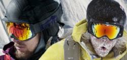 Prescription Ski Goggles